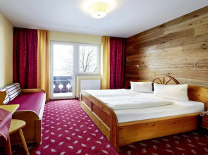 Hotel Wieser