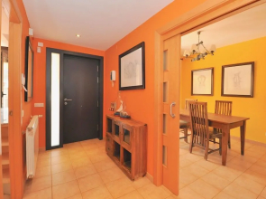 Townhaus Isabella