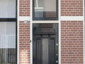 Charming House in Historic Haarlem