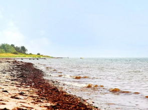 Luxury Holiday Home In Sydals Jutland With Terrace