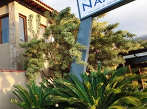Pousada Naan Lazaro Ubatuba