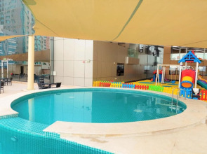 Luxe Grand Hotel Apartments