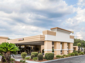 Quality Inn South
