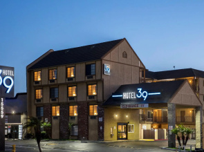 Hotel 39 Westminster
