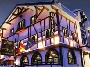 Le Cedrus Hotel