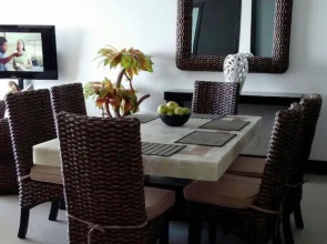 Bay View Grand Marina 1BR by Villas HK28