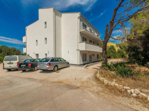 Nice Apartment in Bibinje With Wifi and 1 Bedrooms