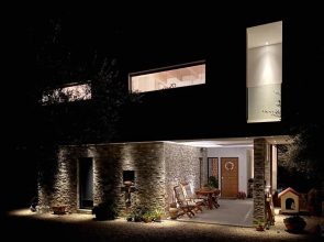 B&B La Villetta