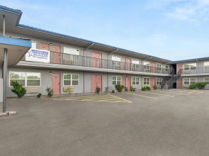 Americas Best Value Inn By Sonesta Pecos
