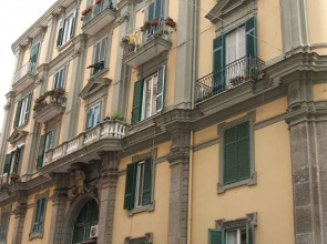 B&B Residenza Malaterra