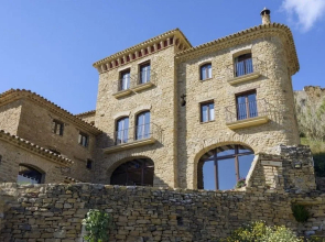 Heredad Beragu Hotel- Adults Only