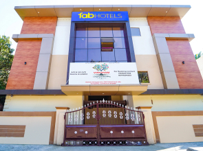 FabHotel Virksham