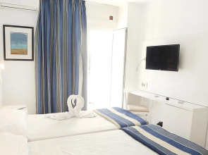 Hotel Cassandra