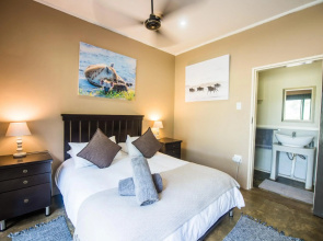 Maninghi Lodge