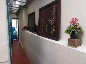 Hostel Casa del Arbol