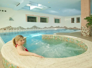 Hotel Ortler