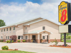 Super 8 Owensboro