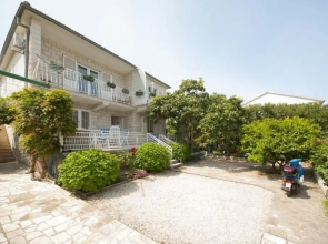 Sreca - 150m From the Beach - A1 - Zeleni