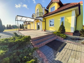 Hotel Jabłoński