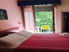 Hotel Toledo