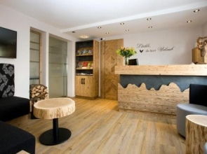 RAUSZEIT NaturBoutique Hotel Garni