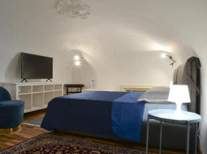 Filomena Suite Luxury Apartment