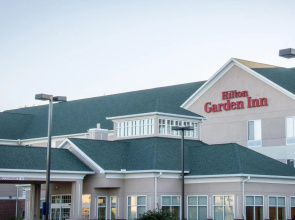Hilton Garden Inn Elkhart