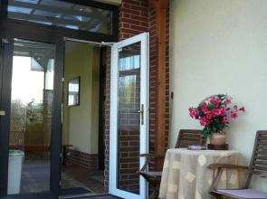 Pension EmGarni