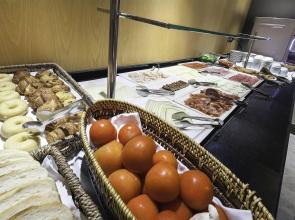 Hotel Acta Atrium Palace