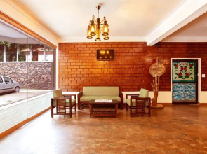 Forest Haven Resort