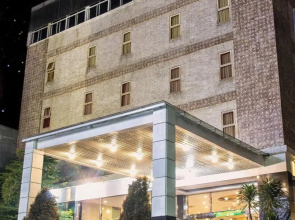 Marilyn Hotel Serpong
