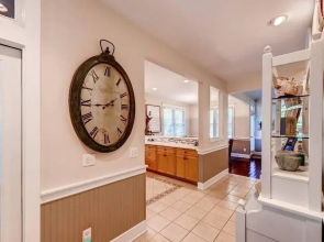 Arcadia 3 Bedroom Holiday Home By Bald Head Island