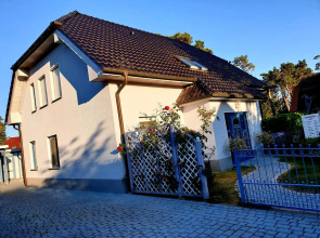 Ostseevilla Dietlinde