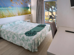 Hotel Amaraigua - Adults Only