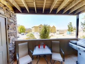 Red Cliff Condos ~ 1B