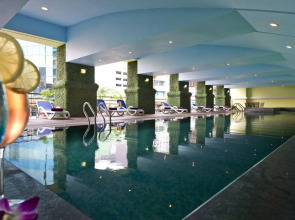 Hotel Royal Kuala Lumpur