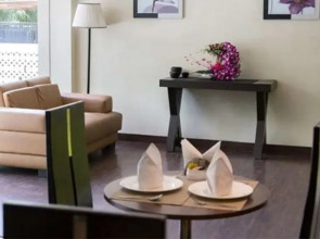FabHotel Cabana GK1