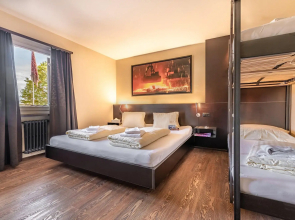 feRUS Hotel