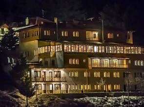 Chalet Sourino