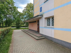 Apartment Near Beach Gdansk by Renters