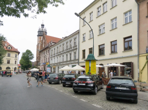 Old Town Residence