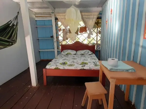 Hostal Ebenezer Macedonia Tikuna