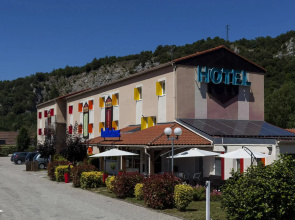 Brit Hotel Confort Foix