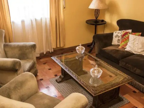 Apartamento Suite Barrio Paris