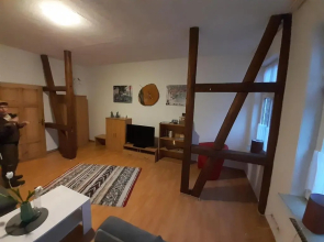 Ferienhaus am Westerntor I