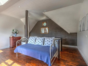 Evanslea Luxury Boutique Accommodation