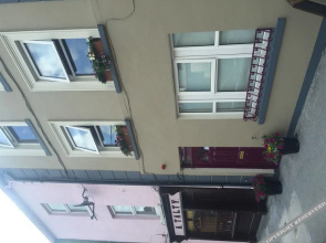 The Townhouse