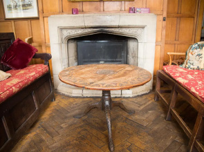 The Amberley Inn