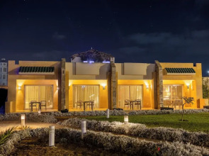 Dhara Residence Grand Waha