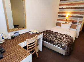 Tachikawa Regent Hotel